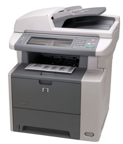 HP M3027 HP M3027