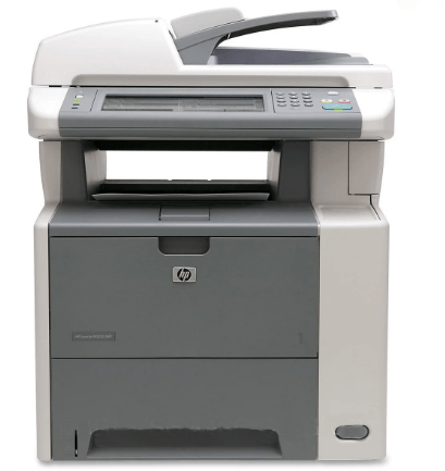 HP M3035 HP M3035