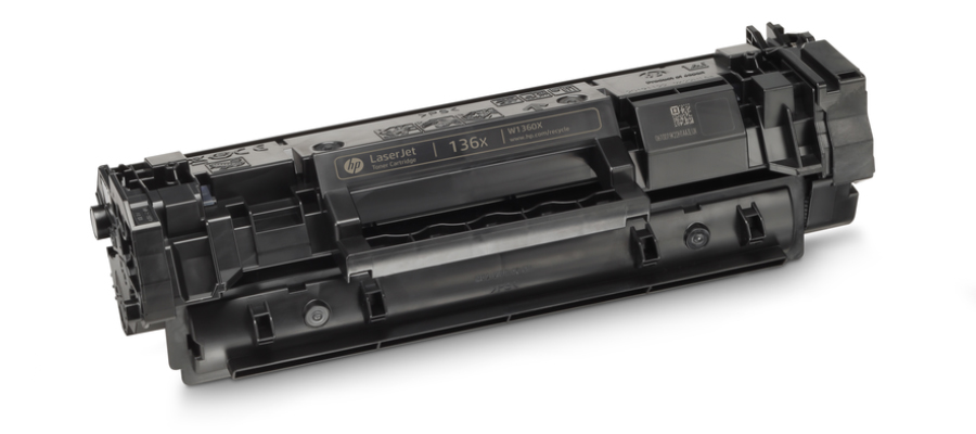 HP 136X (W1360X) HP 136X (W1360X)