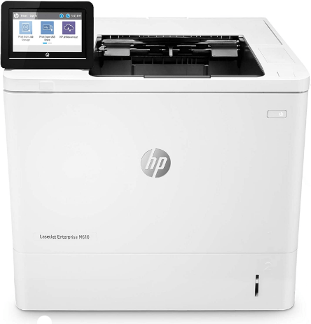 LaserJet M610/ M611/M612 LaserJet M610/M611/M612