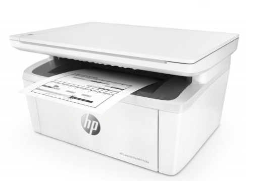 HP M141a/M141w HP M141a/M141w заправка