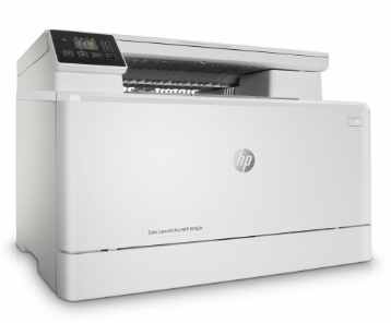 заправка принтера Color LaserJet Pro M182