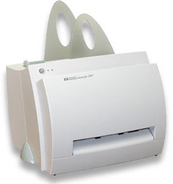 HP LaserJet 1100 HP LaserJet 1100