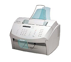 HP LaserJet 3200 HP LaserJet 3200