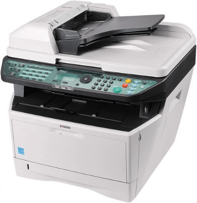 FS-1028MFP DP FS-1028MFP DP