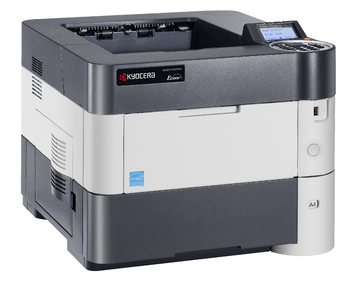 Kyocera EcoSys P3055/P3060 Kyocera EcoSys P3055/P3060