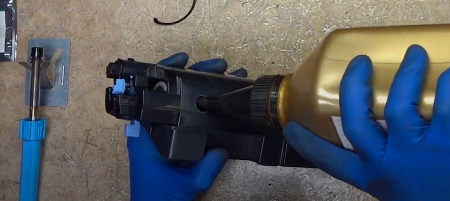 Заправка TK-5280K