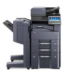 Kyocera TASKalfa 4012i
