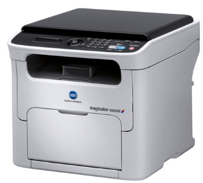 MC 1680MF MC 1680MF