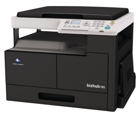 Konica Minolta Bizhub 185