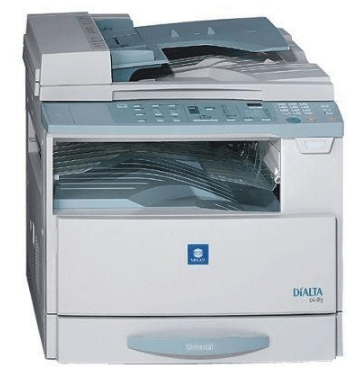 Konica Minolta Di 152