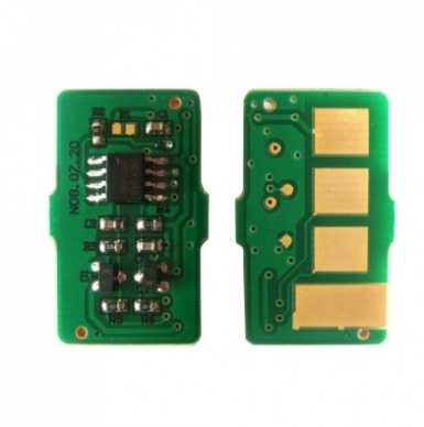 чіп для картриджа CLP-660A