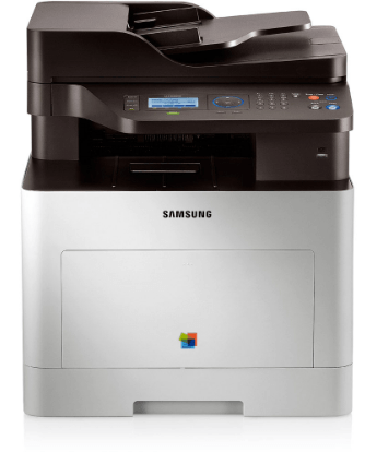 Samsung CLX-6260