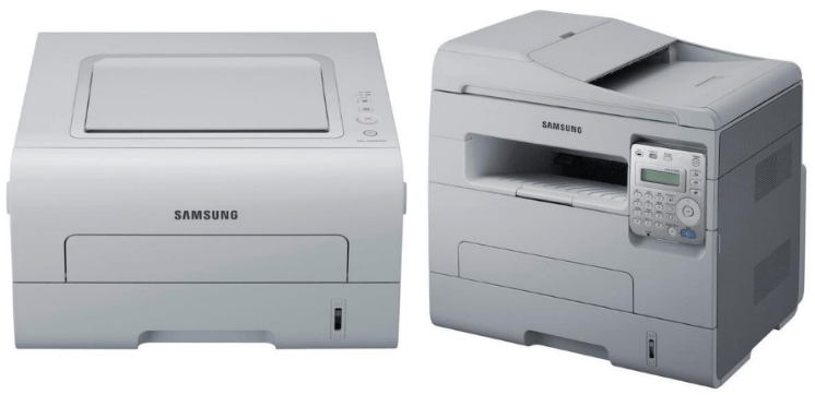 Samsung ML-2950, ML-2955,  SCX-4728, SCX-4729