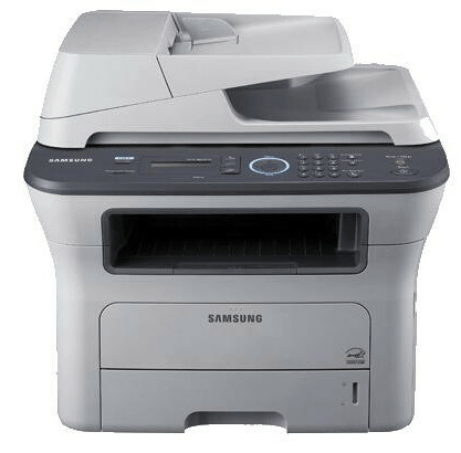 "Samsung Samsung SCX-4824FN, SCX-4828FN