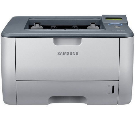 Samsung ML- 2855ND Samsung ML-2855ND