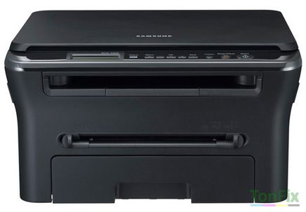 прошивка samsung scx-4300