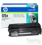 Купить картридж HP CE505X (05X) HP-CE505X (05X)