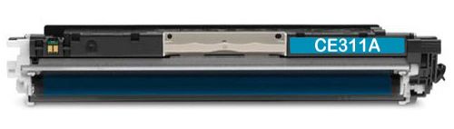 картридж HP CE311A