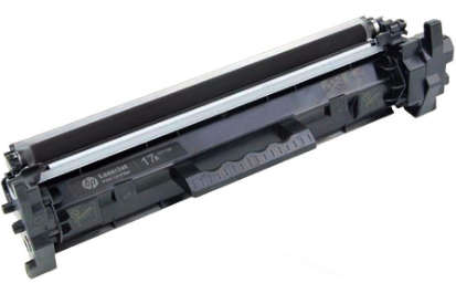 HP CF217A купити картридж CF217A купити ціна