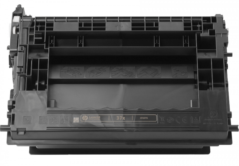 HP CF237X купити