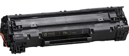 79A купити в Києві CF279A купити