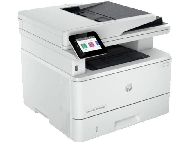 HP LaserJet Pro 4103fdn HP LaserJet Pro 4103fdn
