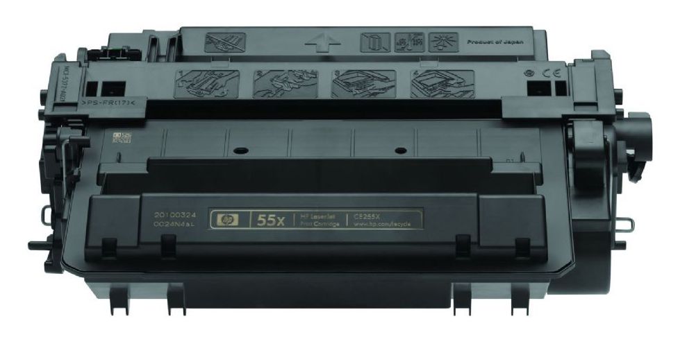 ce255x