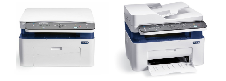 Xerox 3025BI та Xerox 3025NI Прошивка принтера Xerox 3025BI та БФП 3025NI