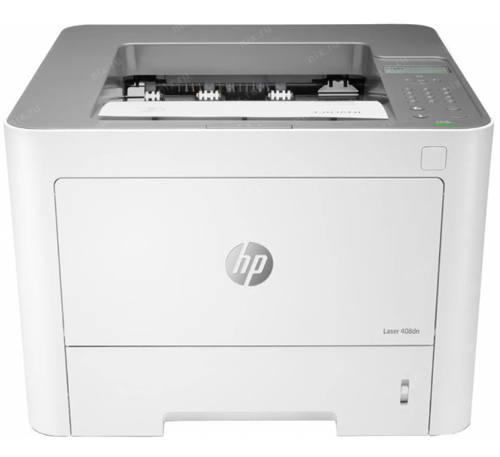 Принтер HP Laser 408dn Принтер HP Laser 408dn