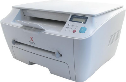 Xerox WorkCentre PE114e