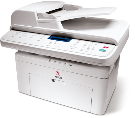 Xerox WorkCentre PE220