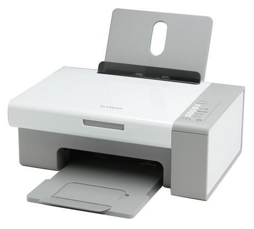 Lexmark X2500