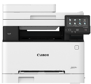 Canon i-SENSYS MF655Cdw