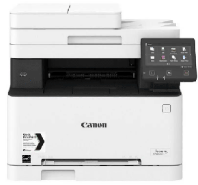 Canon i-SENSYS MF633Cdw