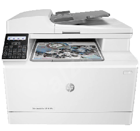 HP Color LaserJet Pro M183fw