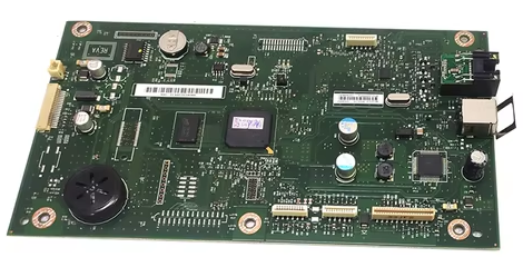 форматер принтера HP 1536 hp ошибка 49