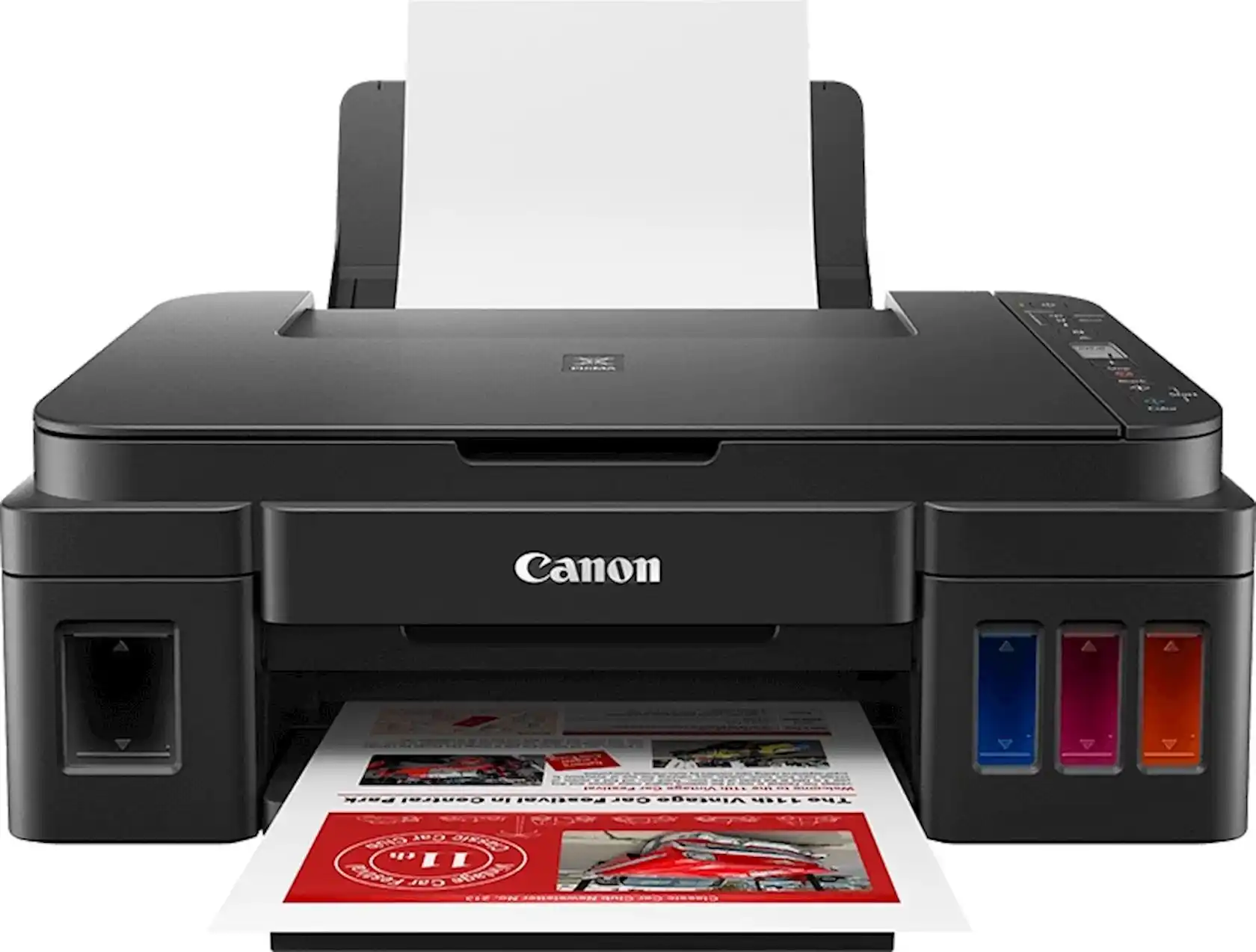 Canon PIXMA G3411 Canon PIXMA G3411
