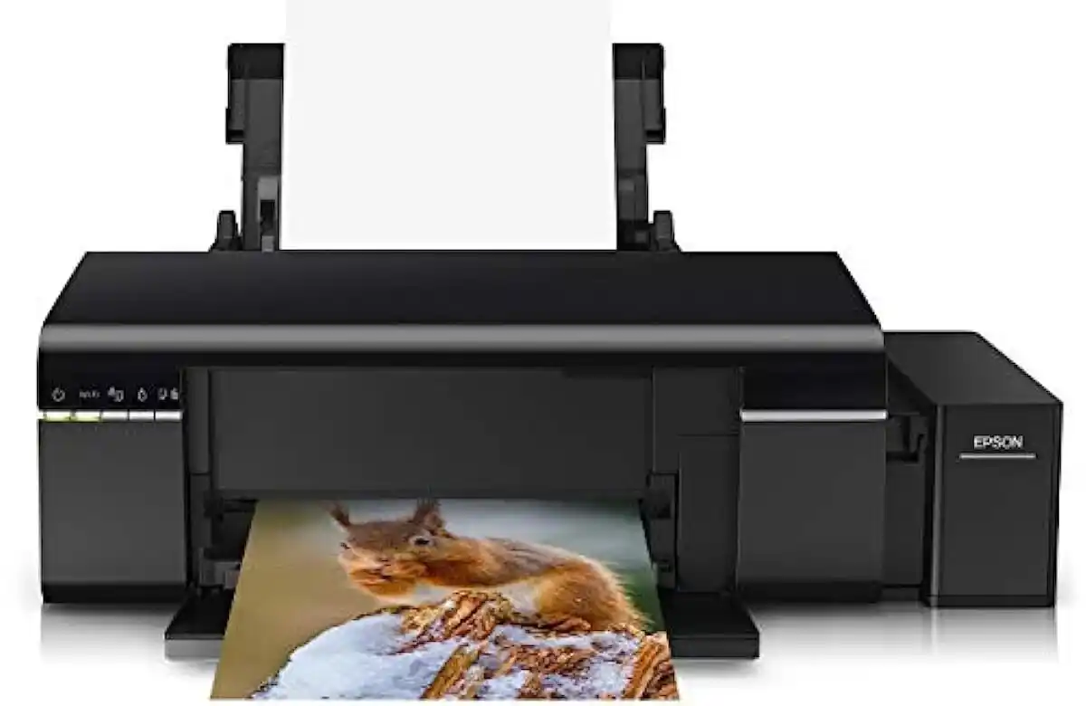 Epson L805 Epson L805