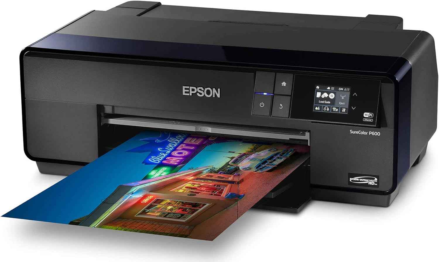 Epson SureColor P600 Epson SureColor P600