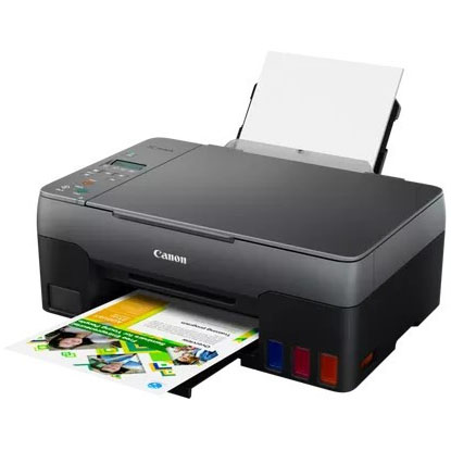Canon PIXMA G3420