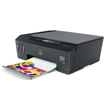 HP Ink Tank 515 HP Ink Tank 515