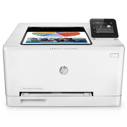HP LaserJet Pro 200 Color M252dw