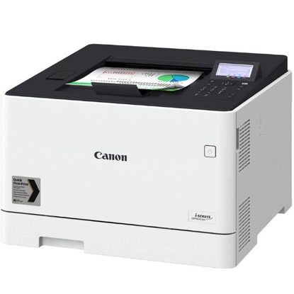 Canon i-SENSYS LBP623Cdw Canon i-SENSYS LBP623Cdw