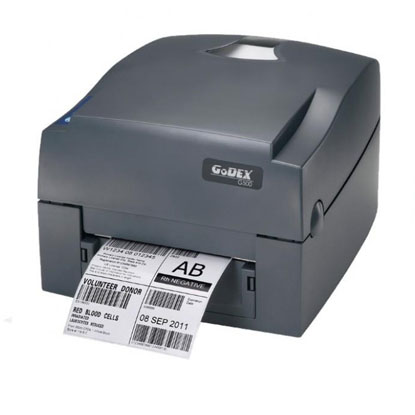 Godex G500/G530