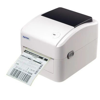 Xprinter XP-420B Xprinter XP-420B