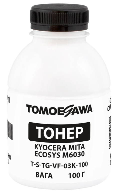 Kyocera M6030 black