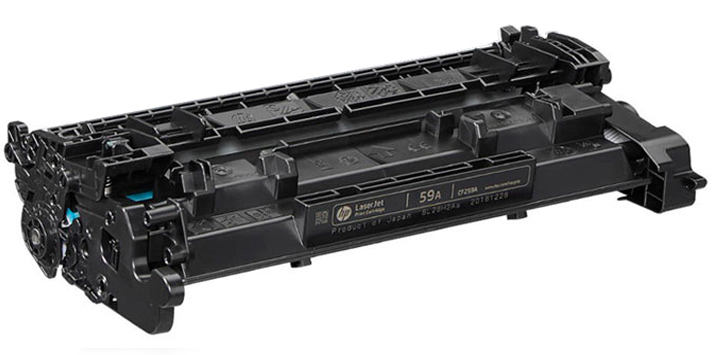 HP 59A (CF259A) HP 59A (CF259A)