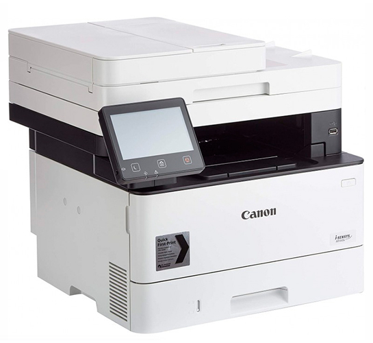 Canon i-Sensys MF445dw