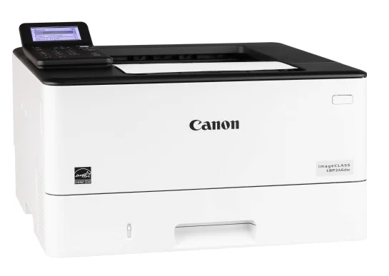 Canon i-Sensys LBP243dw (серія LBP240)